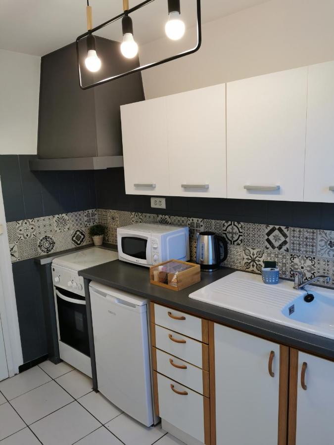 Studio Cosy Tout Confort Proche Hyper-Centre Коньяк Экстерьер фото